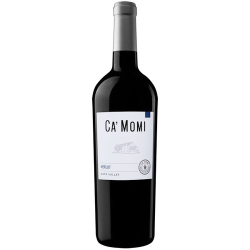 Ca' Momi Napa Merlot