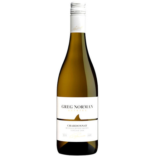 Greg Norman Estates Russian River Chardonnay