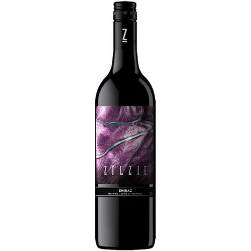 Zilzie Victoria Shiraz