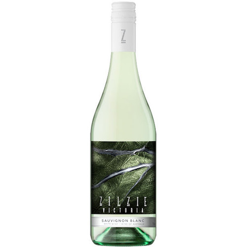 Zilzie Victoria Sauvignon Blanc