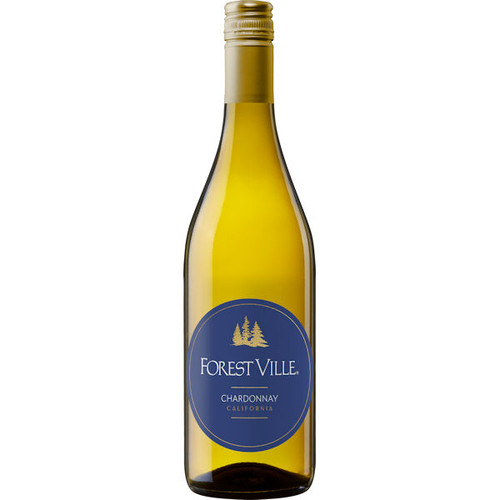 ForestVille California Chardonnay