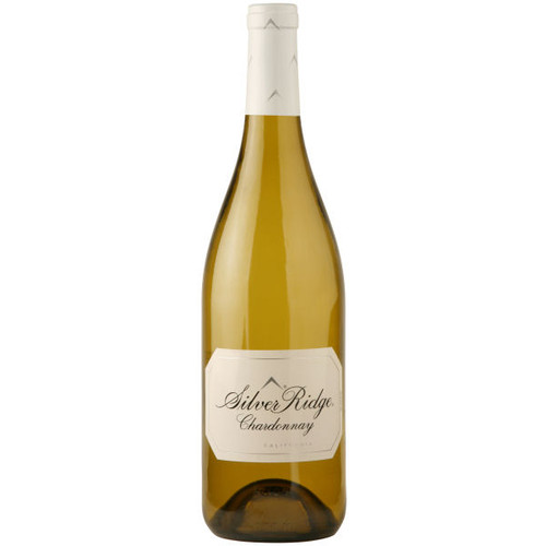 Silver Ridge California Chardonnay