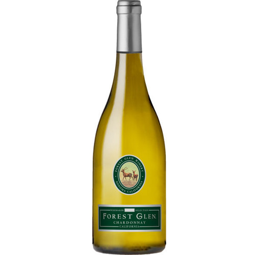 Forest Glen California Chardonnay