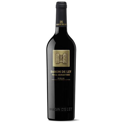 Baron de Ley Finca Monasterio Rioja