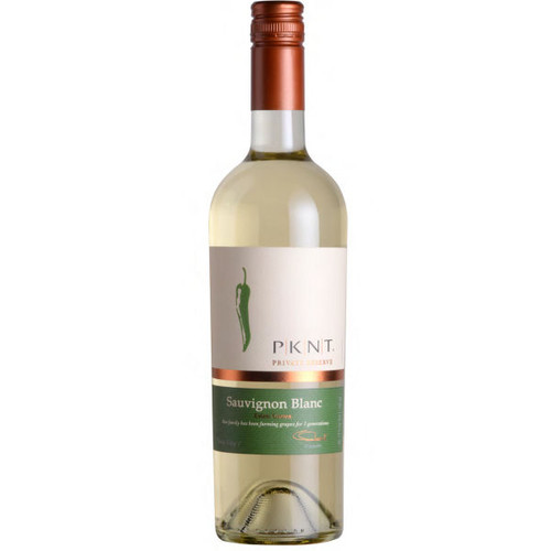 PKNT Private Reserve Sauvignon Blanc