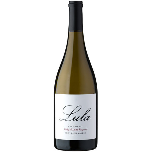 Lula Cellars Anderson Valley Chardonnay