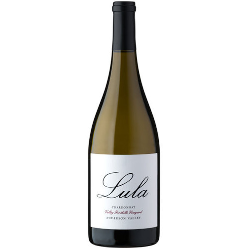 Lula Cellars Anderson Valley Chardonnay Lula Cellars Anderson Valley Chardonnay
