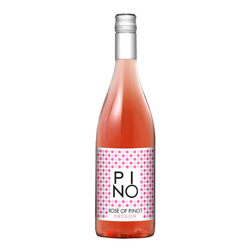 Pino Cellars Oregon Rose Of Pinot