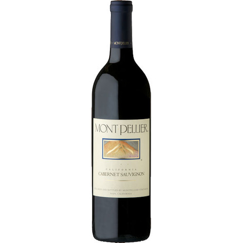 Montpellier California Cabernet