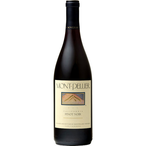 Montpellier California Pinot Noir