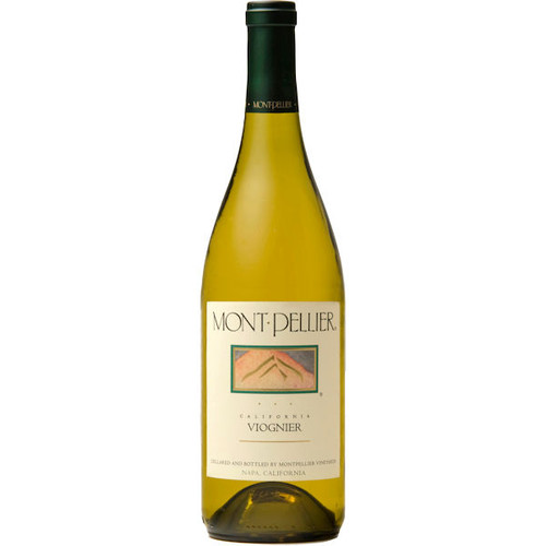 Montpellier California Viognier