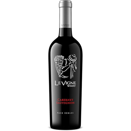 Le Vigne Paso Robles Cabernet