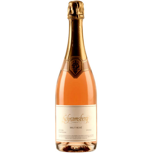 Schramsberg North Coast Brut Rose