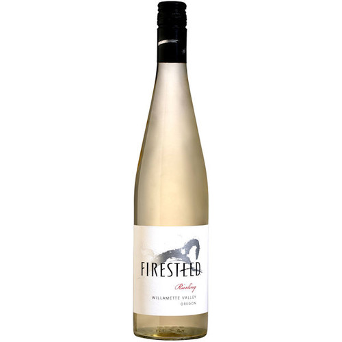 Firesteed Willamette Riesling Oregon