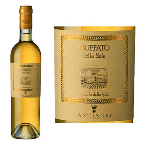 Antinori Castello della Sala Muffato White Blend Umbria IGT