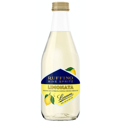 Ruffino Limonatta Lemon Wine Spritzer