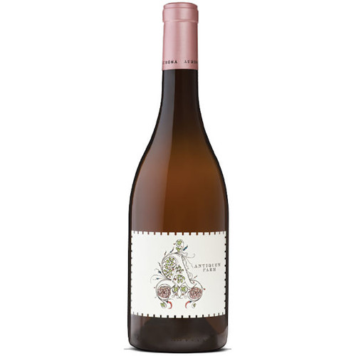 Antiquum Farm Aurosa Willamette Pinot Gris Oregon