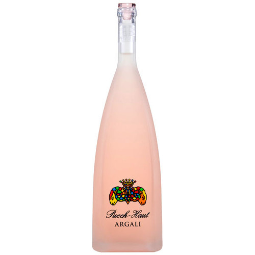 Chateau Puech-Haut Argali Languedoc Rose