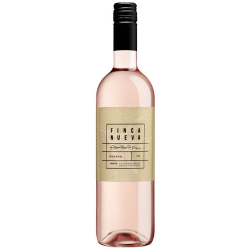 Finca Nueva Rioja Rosado