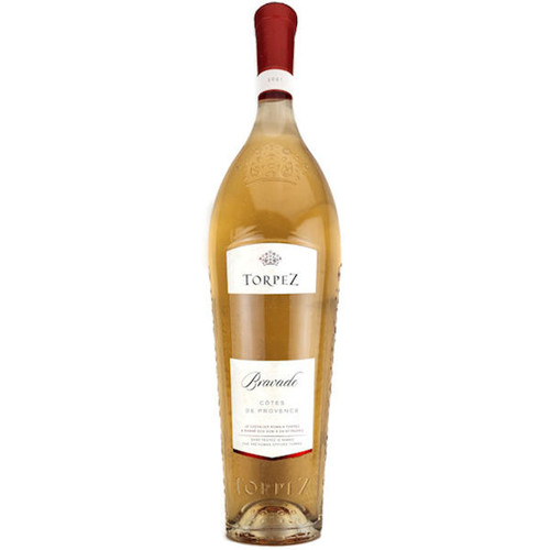 Torpez a Saint Tropez Bravade Cotes de Provence Rose 2021 3L