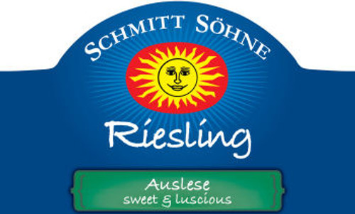 Schmitt Sohne Riesling Auslese