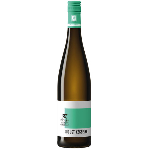 August Kesseler Riesling R Kabinett Riesling