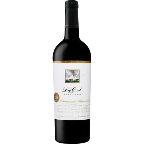 Dry Creek Vineyard Dry Creek Cabernet