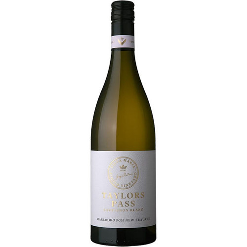 Villa Maria Taylors Pass Vineyard Marlborough Sauvignon Blanc