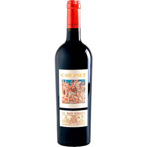 Di Majo Norante Cabernet Sauvignon IGT Terre degli Osci