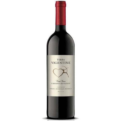 Terra Valentine Spring Mountain District Cabernet