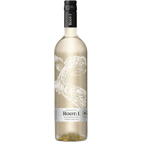 Root:1 Casablanca Sauvignon Blanc