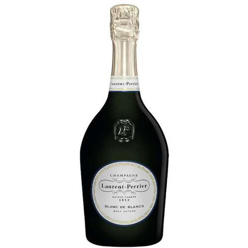 Laurent Perrier Blanc de Blanc Brut Nature