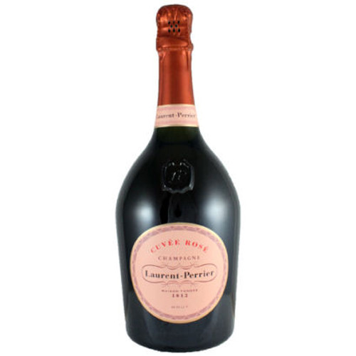 Laurent Perrier Cuvee Rose Brut NV