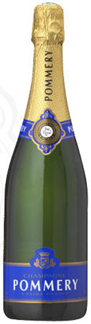 Pommery Brut Royal NV