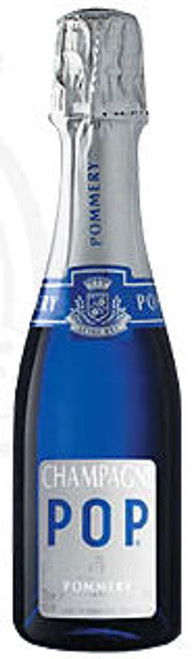 Pommery Pop Extra Dry 187ML 4-Pack