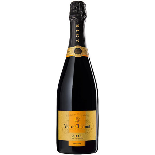 Veuve Clicquot Brut Vintage