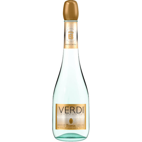 Verdi Spumante Sparkletini