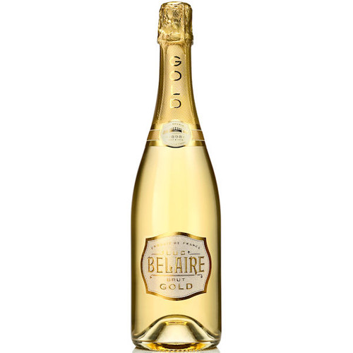 Luc Belaire Brut Gold NV