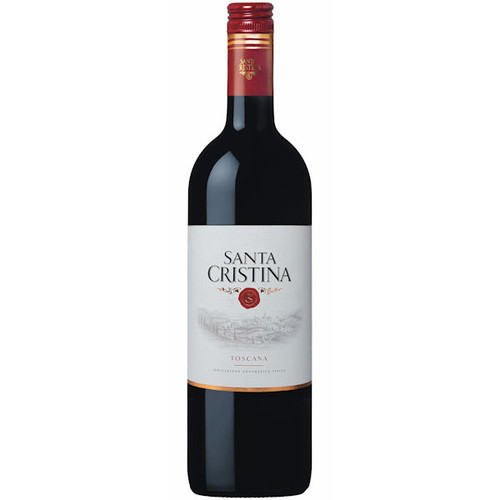 Antinori Santa Cristina Toscana Rosso IGT