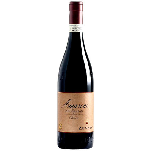 Zenato Amarone della Valpolicella Classico DOC