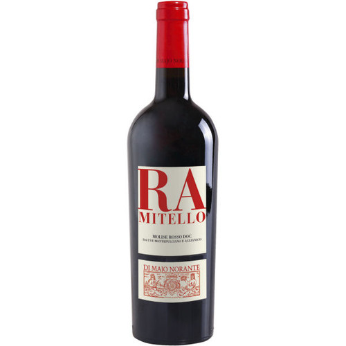 Di Majo Norante Ramitello Molise Rosso DOC