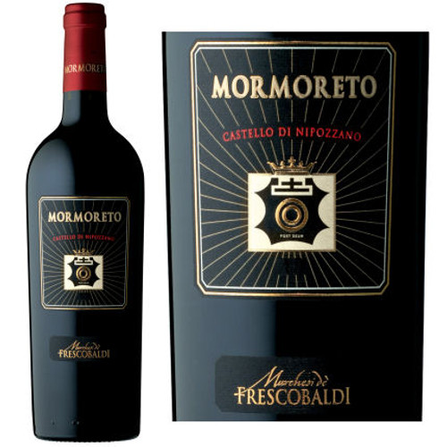 Marchesi de' Frescobaldi Mormoreto Toscana IGT Marchesi de' Frescobaldi Mormoreto Toscana IGT