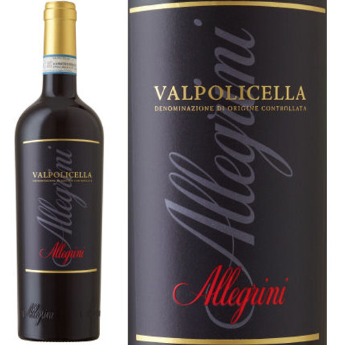 Allegrini Valpolicella Classico DOC