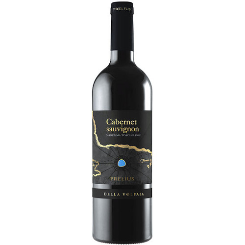 Prelius Cabernet Maremma Toscana DOC Prelius Cabernet Maremma Toscana DOC
