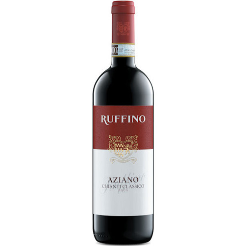 Ruffino Aziano Chianti Classico DOCG Ruffino Aziano Chianti Classico DOCG