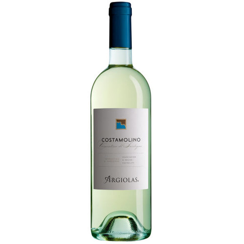 Argiolas Costamolino Vermentino di Sardegna DOC