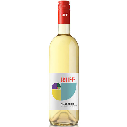 Wine - White Wine - - Italian White - 12 Page Liquorama