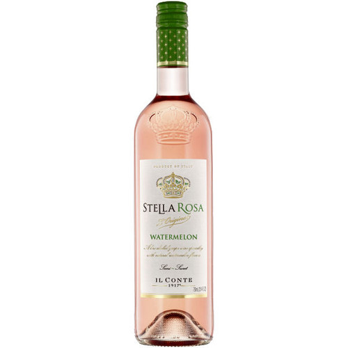 Stella Rosa Watermelon NV (Italy)