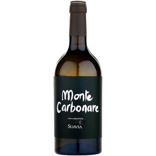 Suavia Monte Carbonare Garganega Soave Classico DOC Suavia Monte Carbonare Garganega Soave Classico DOC