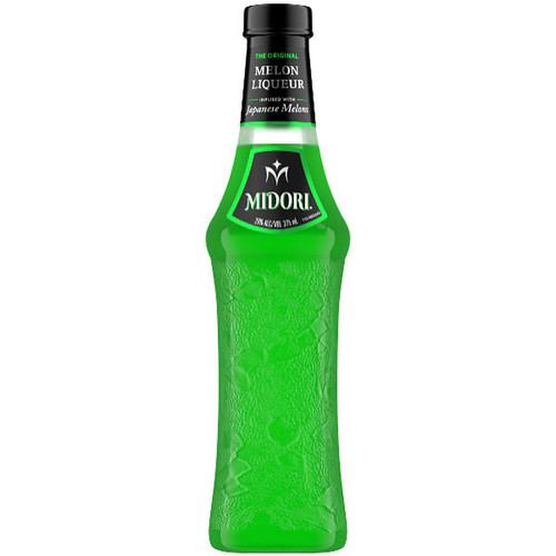 Midori Melon Liqueur 375ml